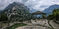1 Day Vikos Gorge Crossing 2