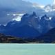 Torres del Paine