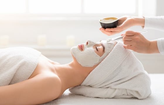 Moroccan Bath with Massage, Sauna & Jacuzzi from Hurghada