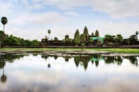 Angkor Wat