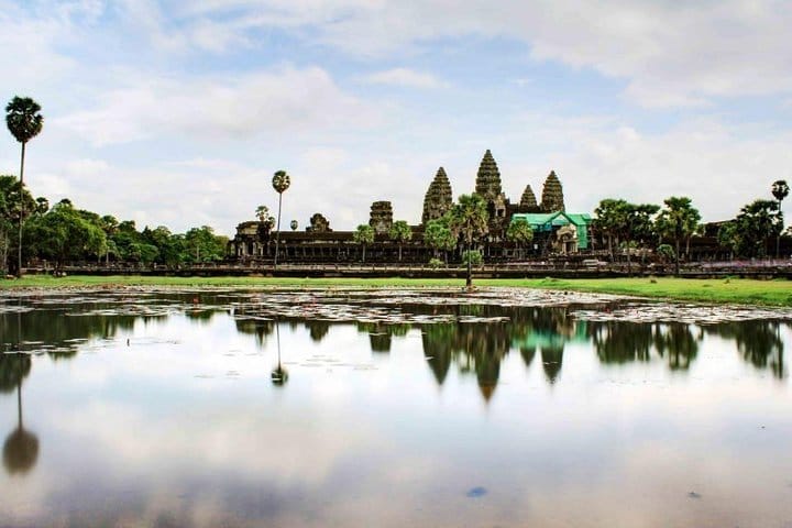 Angkor Wat