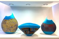Grand Canal and Murano boat tour from Piazzale Roma SHARED TOUR 9