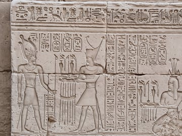 Multi Days Trip Luxor & Aswan at Egypt