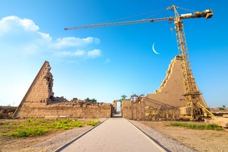 Private Guided City Tour of Sharm El Sheikh: Explore Cultural Gems