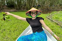 Explore Monkey Islands and Gio Mangrove Forest From Ho Chi Minh 8