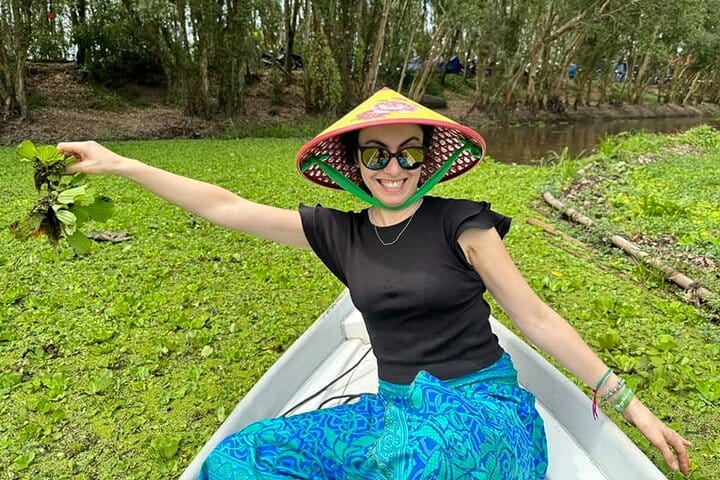 Explore Monkey Islands and Gio Mangrove Forest From Ho Chi Minh 8