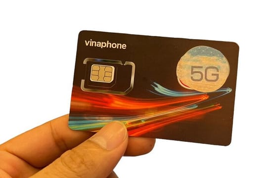 10 Days Unlimited DATA SIM CARD Vietnam