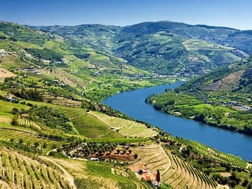 Douro Valley