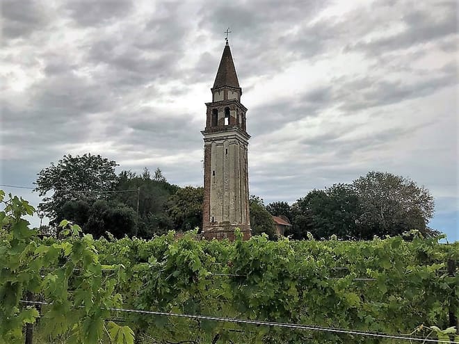 Island Hopping Tour: Mazzorbo, Burano and Murano 8