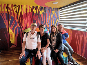 Bogota’s Anti-tour! Local lifestyle at Chapinero