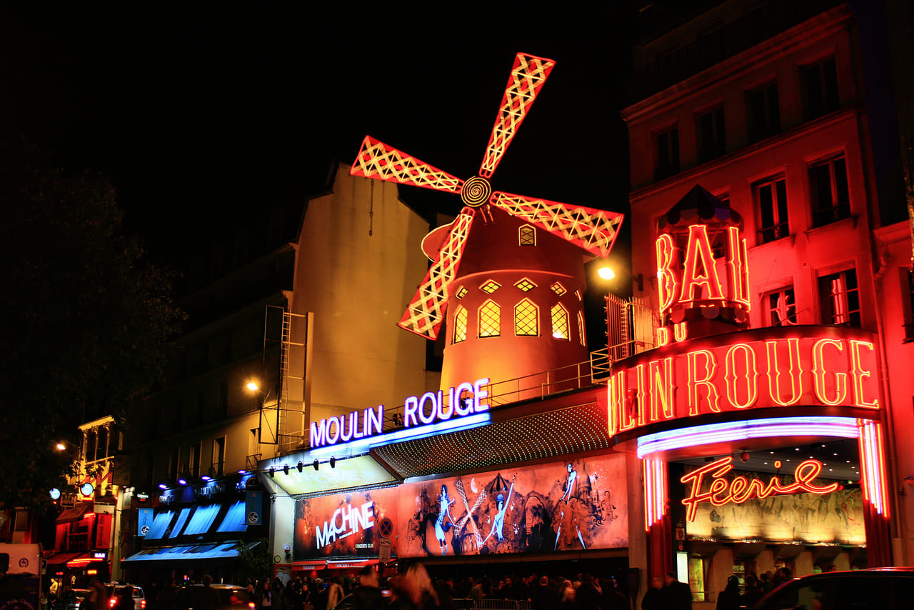 UK, France, Spain and Portugal Adventure 6
