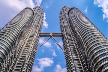 Kuala Lumpur City Tours Full Day 8 hours