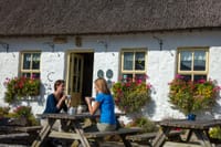 Cycling Inishmore Island. Aran Islands. Self Guided.  9