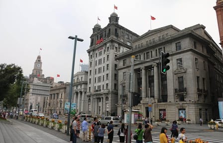 Private Shanghai day tour to Yu Garden, Jade budda Temple ect.