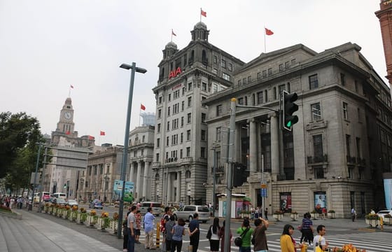 Private Shanghai day tour to Yu Garden, Jade budda Temple ect.