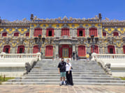 IMPERIAL HUE CITADEL HERITAGE AND CULTURE TOUR 10