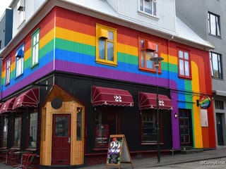 Private Reykjavik Street Art Backstreets and Stories , photo 7