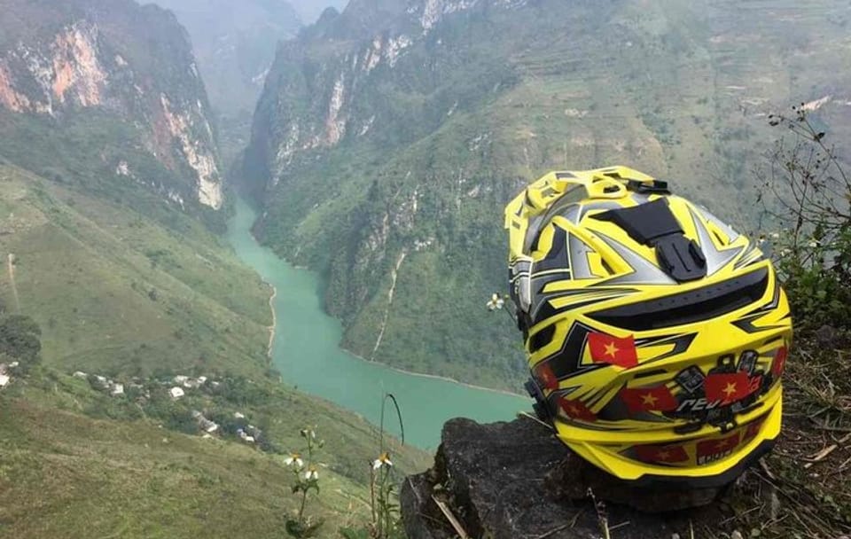 3-Day Motorbike Tour of Hà Giang's Scenic Landscapes