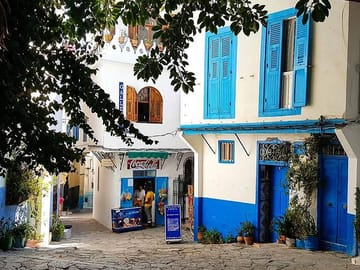 Private Tangier Tour with Camel Ride and Cultural Insights
