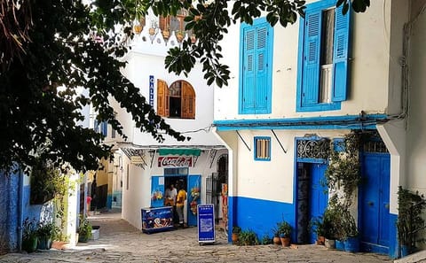 Private Tangier Tour with Camel Ride and Cultural Insights