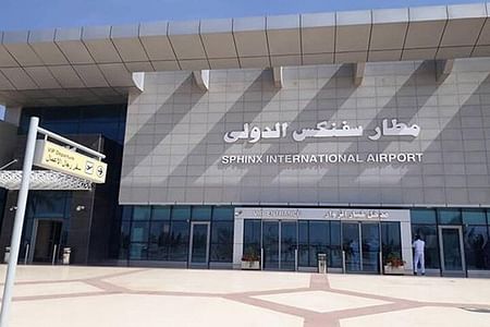 Luxurious Cairo Airport and Sphinx Transfers for a Stress-Free Arrival