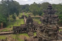 Private 3 Day Adventure To Ancient Temples 1
