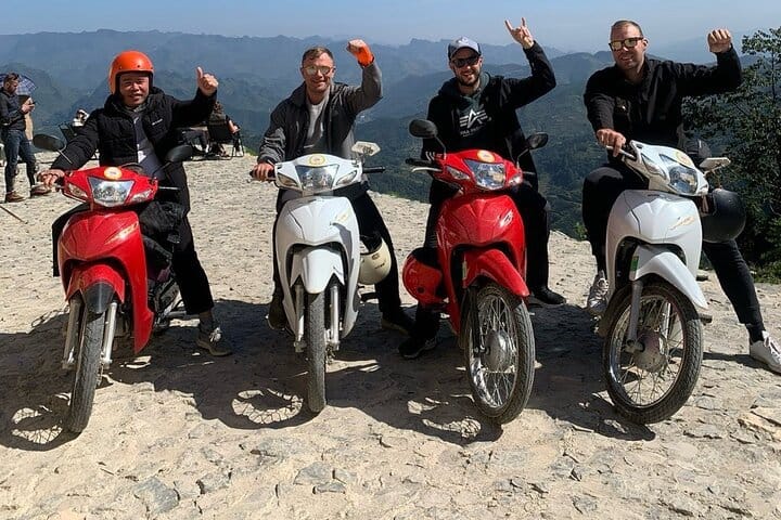 Exclusive 3-Day Ha Giang Tour: Your Private Adventure Experience