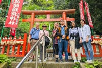 Kamakura Historical Walking Tour with the Great Buddha 4
