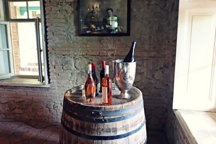 Wine Lovers’ Tour: Kakheti, Kvareli & Kindzmarauli