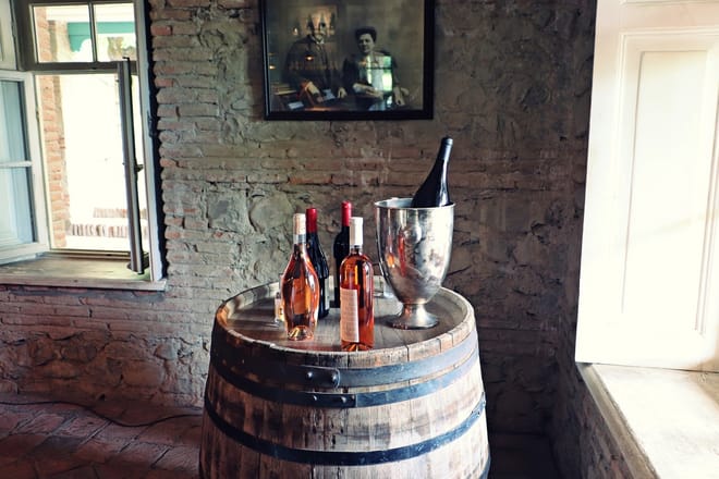 Kakheti Wine Tour
