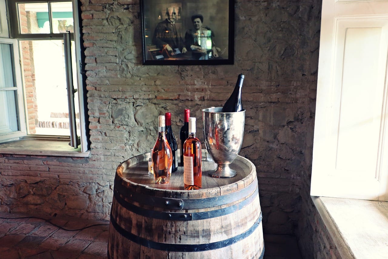 Kakheti Wine Tour