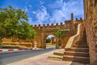 Tiout&Taroudant - guided day trip from Taghazoute 6