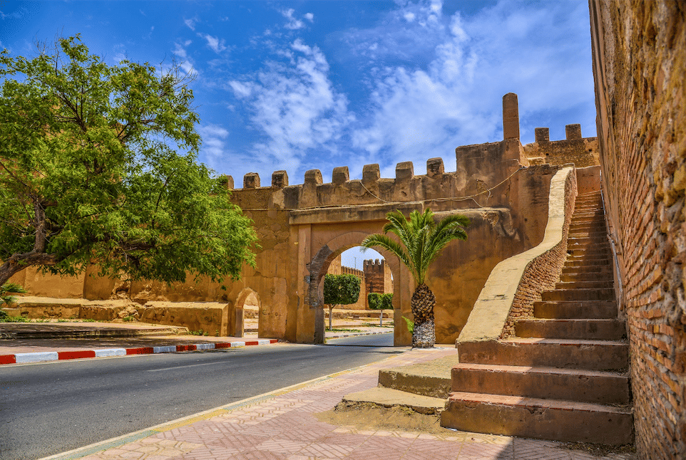 Tiout&Taroudant - guided day trip from Taghazoute 6