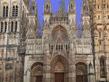 Tours – Old Town Private Walking Tour