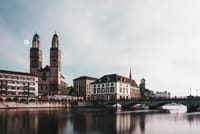 Zürich 4 Hours Private Day Trip 10
