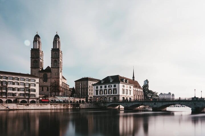 Zürich 4 Hours Private Day Trip 10