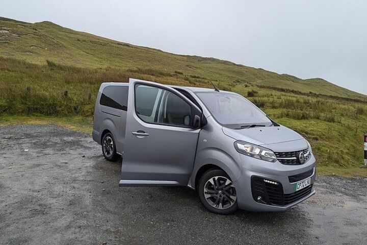 Private Tour: The Valleys Heritage And South Wales Landscapes