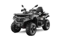 Alanya Rent an ATV/Quad Bike 1
