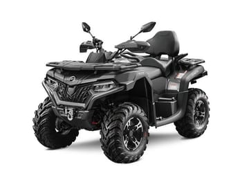 ATV Rental Adventure in Alanya's Scenic Landscapes