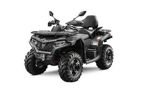 ATV Adventure in Alanya: Explore with Full Insurance & Safety!