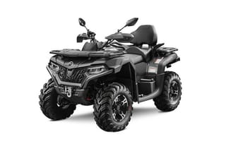 Alanya Rent an ATV/Quad Bike