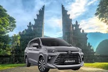 Cultural and Nature Tour of Amlapura in East Bali