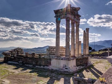 Five-Day Private Tour of the Seven Churches in Turkey