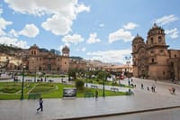 Cusco