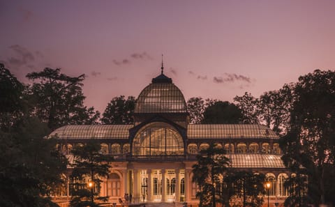 Self-Drive Tour of Spain: 18 Days from Madrid to Madrid
