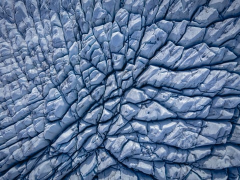 Private Ice Cave Helicopter Tour from Skaftafell, photo 7
