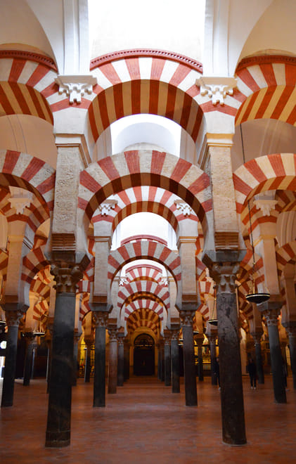 Visita Privada Mezquita y Judería de Córdoba