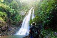 Full-Day Kitulgala White Water Rafting Tour from Colombo 6