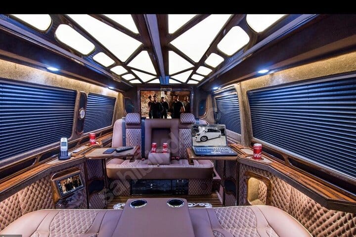 LUXURY 10-Day Turkey Tour