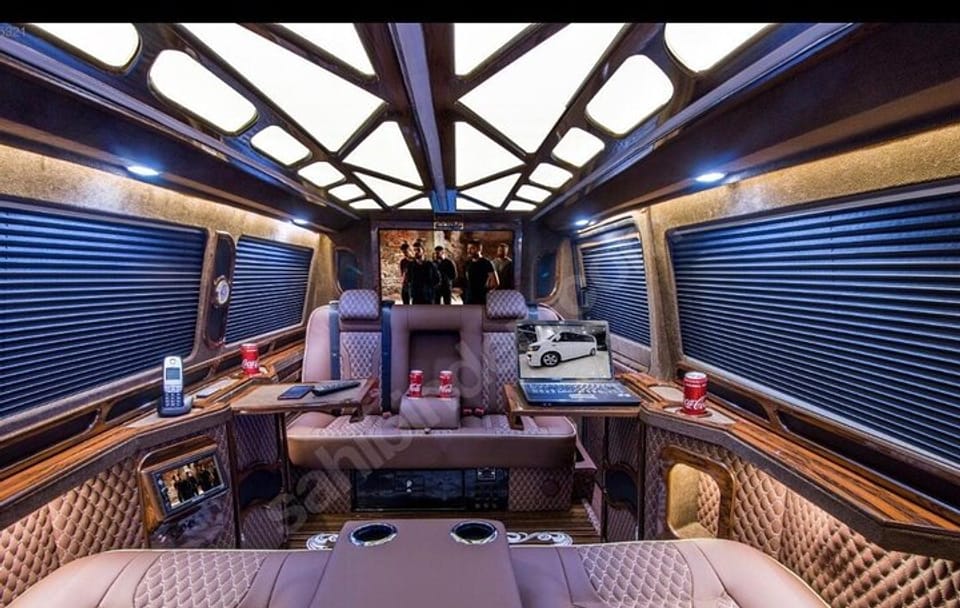 LUXURY 10-Day Turkey Tour